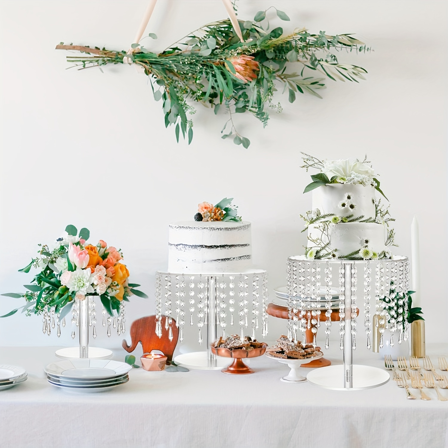 Cake Stand
