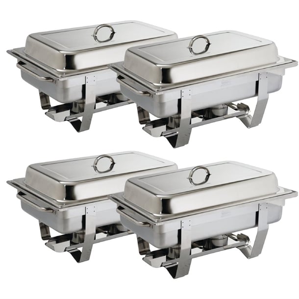 Food warmers