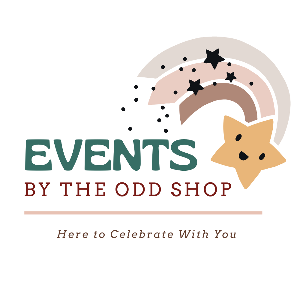 Events by The Odd Shop