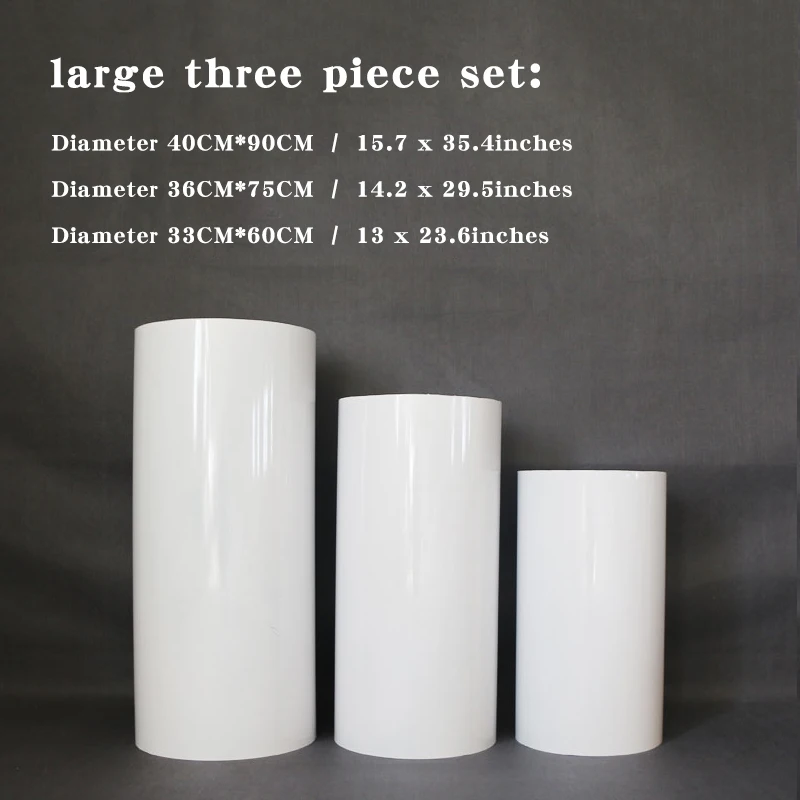 Large 3 Package