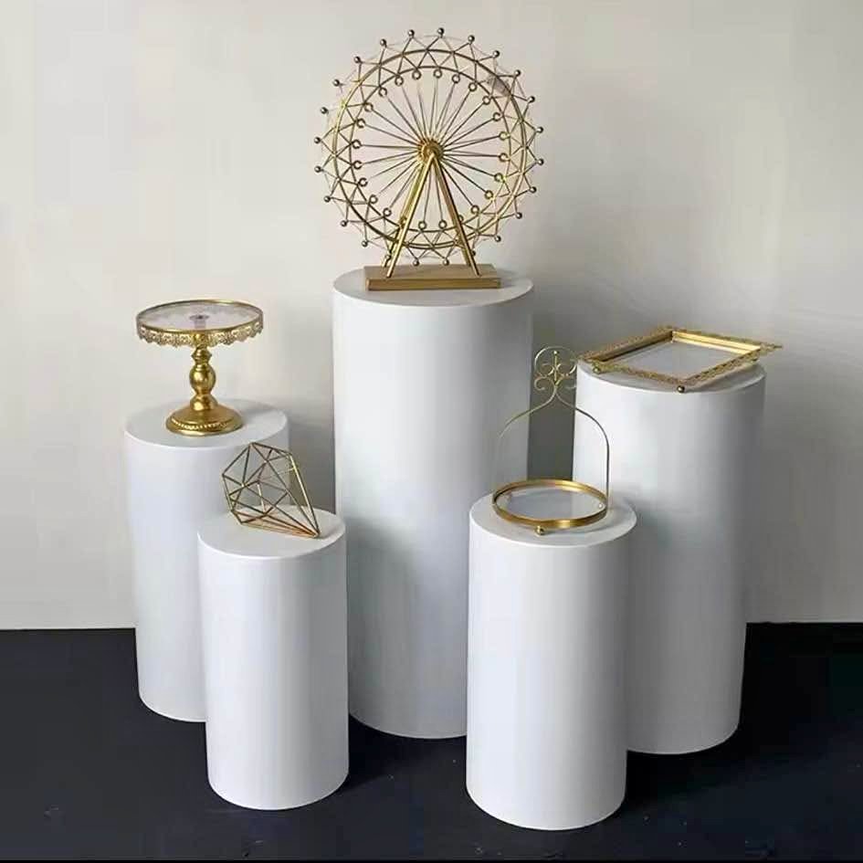 Selected Plinth